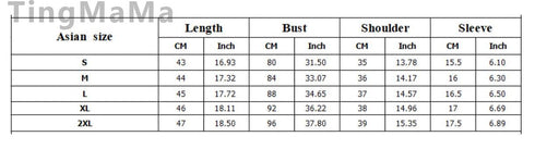 Future MILF Crop Top